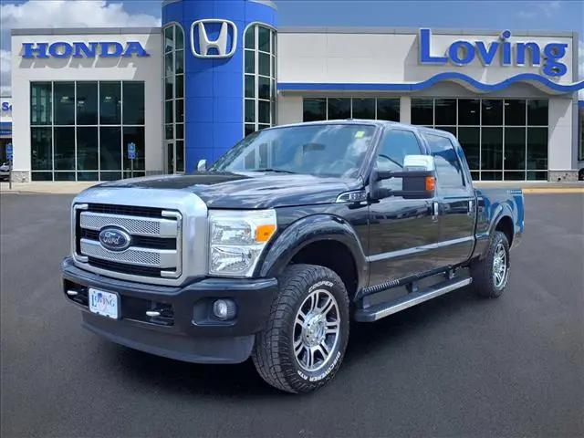 2016 Ford F-250 LARIAT for sale in Lufkin, TX