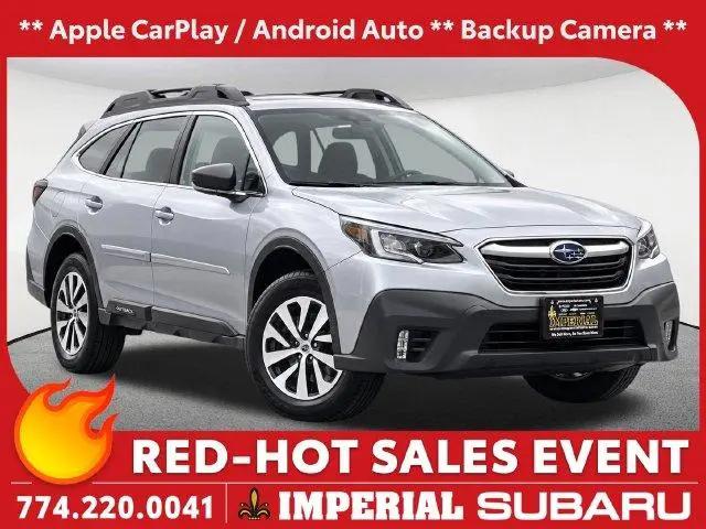 2022 Subaru Outback Unknown for sale in North Attleborough, MA