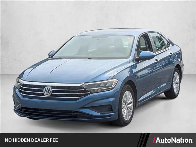 2019 Volkswagen Jetta 1.4T S for sale in Baltimore, MD