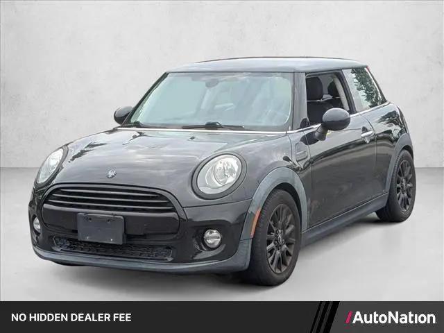 2018 MINI Hardtop Cooper for sale in Baltimore, MD