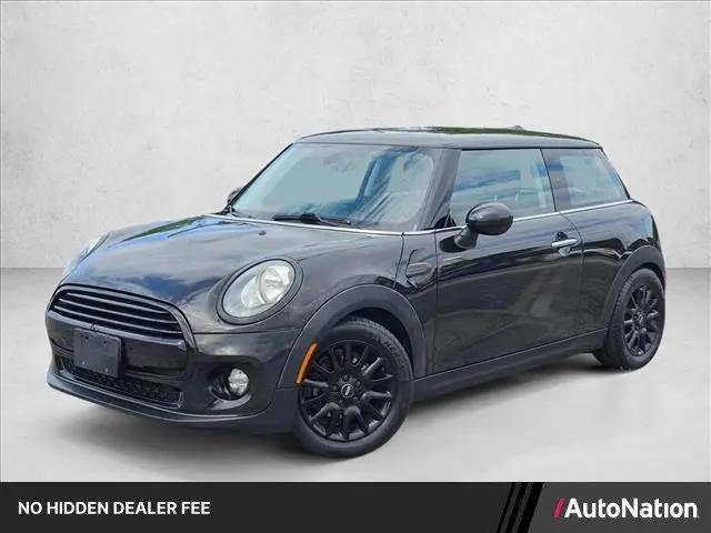 2018 MINI Hardtop Cooper for sale in Baltimore, MD