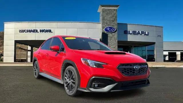 2023 Subaru WRX Premium for sale in Carson City, NV