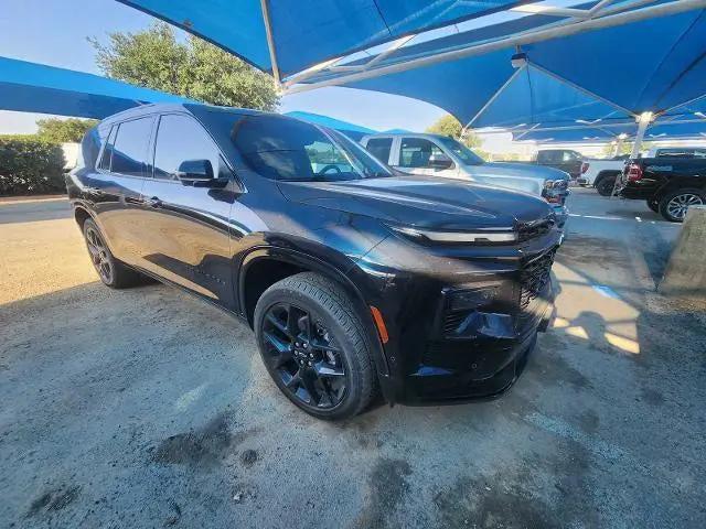 2024 Chevrolet Traverse FWD RS for sale in Denton, TX