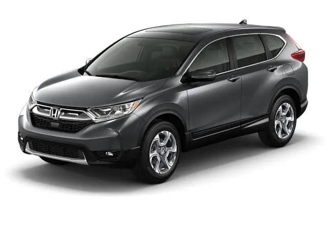 2018 Honda CR-V EX for sale in Gladstone, MO