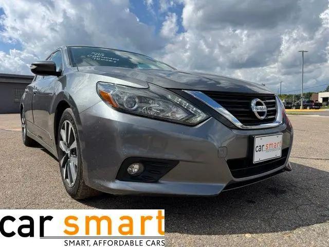 2017 Nissan Altima 2.5 SL for sale in Weston, WI