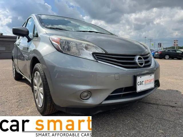 2015 Nissan Versa Note SV for sale in Weston, WI