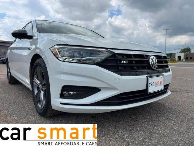 2021 Volkswagen Jetta 1.4T R-Line for sale in Weston, WI