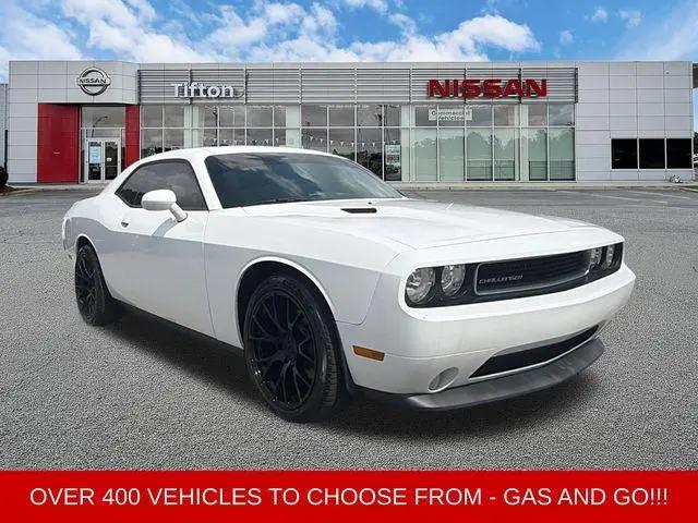2013 Dodge Challenger SXT Plus for sale in Tifton, GA