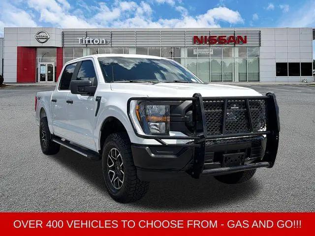 2023 Ford F-150 XL for sale in Tifton, GA