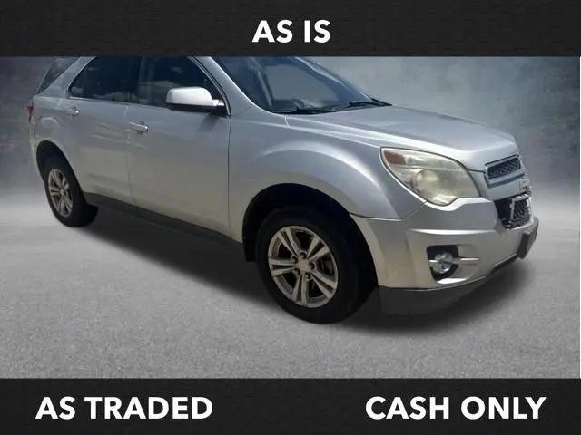 2013 Chevrolet Equinox LT for sale in Baton Rouge, LA