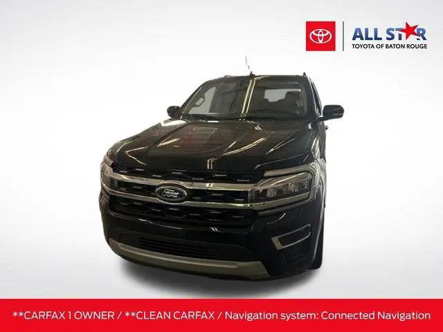 2024 Ford Expedition Limited MAX for sale in Baton Rouge, LA