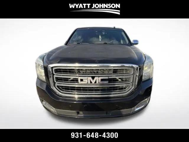 2016 GMC Yukon SLE for sale in Clarksville, TN
