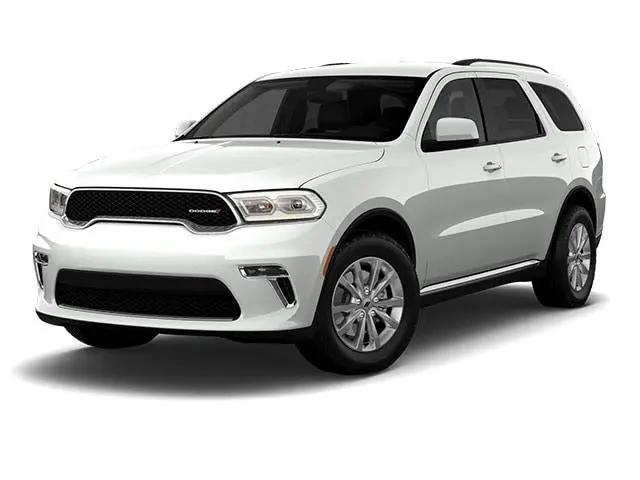 2022 Dodge Durango SXT AWD for sale in Plymouth, MA