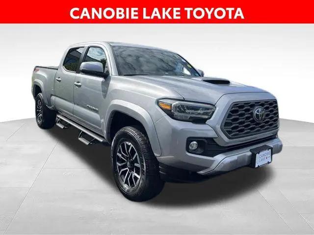 2023 Toyota Tacoma TRD Sport for sale in Salem, NH