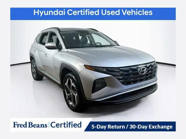 2023 Hyundai Tucson SEL for sale in Langhorne, PA