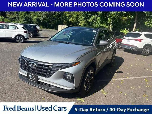 2024 Hyundai Tucson Hybrid SEL Convenience for sale in Langhorne, PA