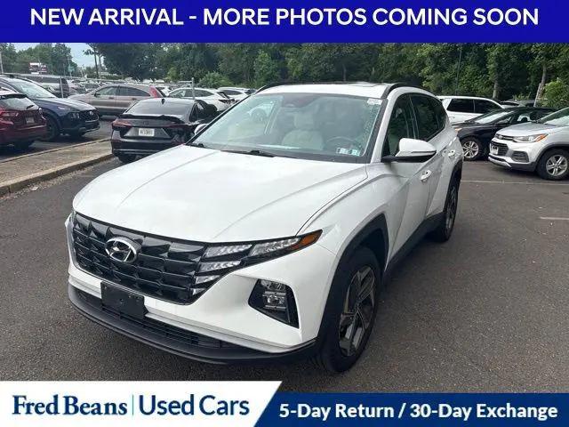 2024 Hyundai Tucson SEL for sale in Langhorne, PA