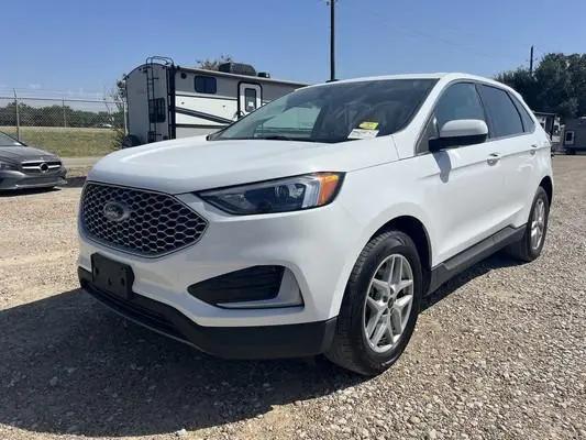 2024 Ford Edge SEL for sale in Grand Prairie, TX
