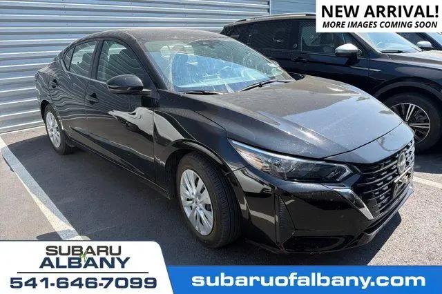 2024 Nissan Sentra S Xtronic CVT for sale in Albany, OR