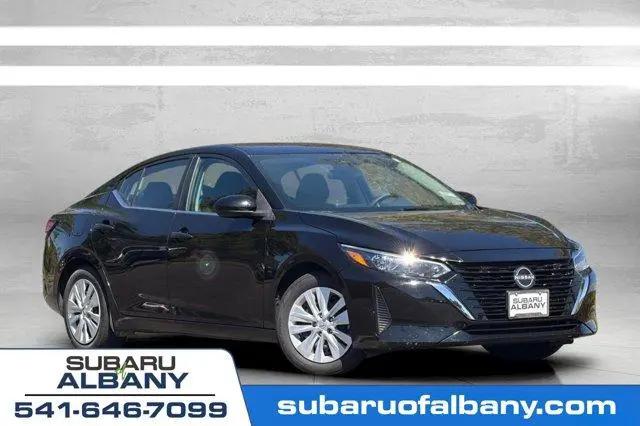 2024 Nissan Sentra S Xtronic CVT for sale in Albany, OR