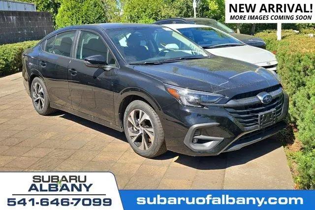 2025 Subaru Legacy Premium for sale in Albany, OR