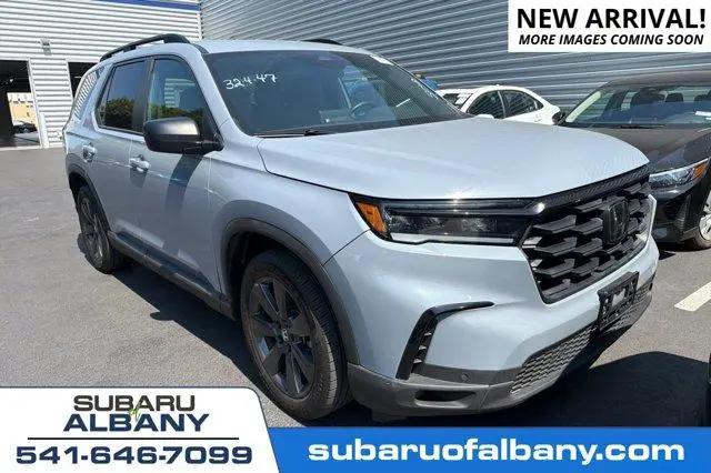 2023 Honda Pilot AWD Sport for sale in Albany, OR