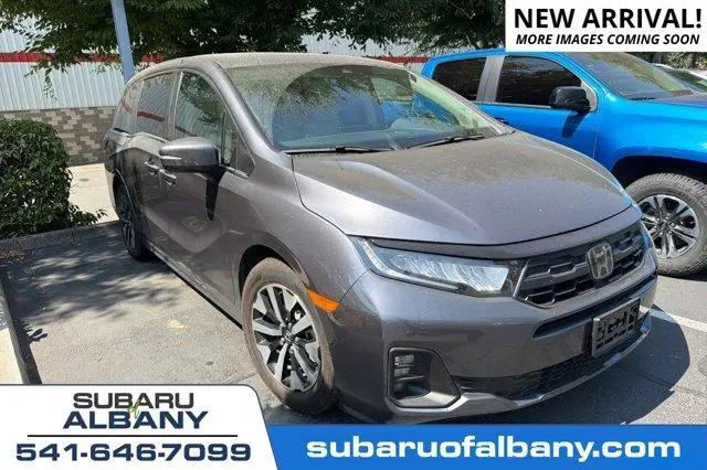 2025 Honda Odyssey EX-L for sale in Albany, OR
