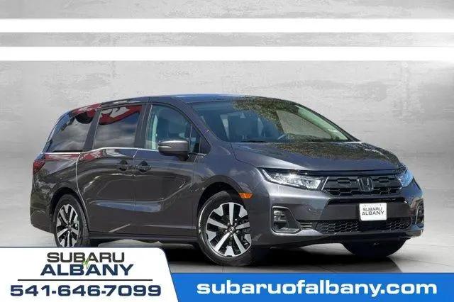 2025 Honda Odyssey EX-L for sale in Albany, OR