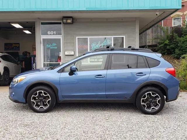 2014 Subaru XV Crosstrek 2.0i Limited for sale in Akron, OH