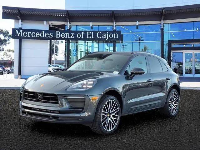 2026 Porsche Macan Unknown for sale in El Cajon, CA