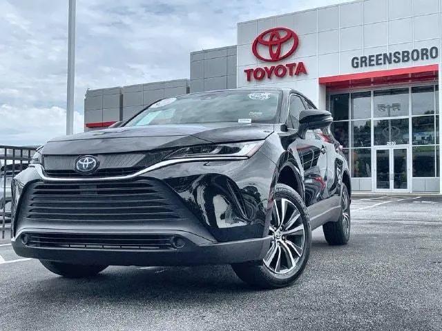 2023 Toyota Venza LE for sale in Greensboro, NC