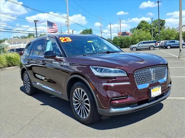 2023 Lincoln Aviator Reserve for sale in North Brunswick, NJ
