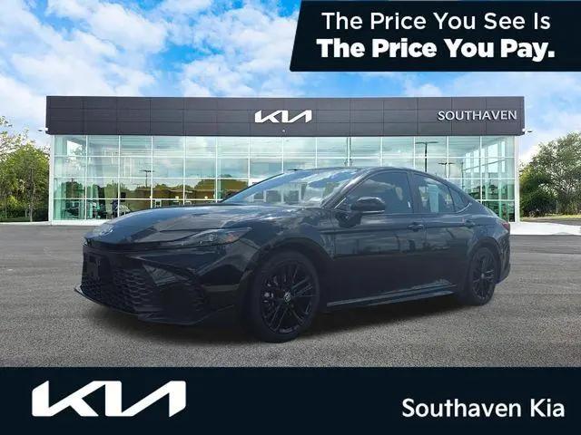 2025 Toyota Camry SE for sale in Southaven, MS