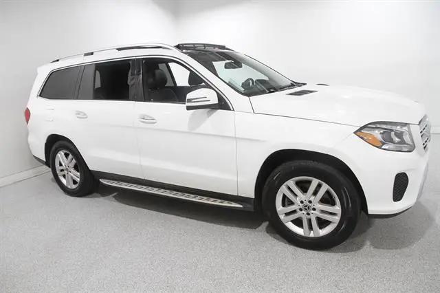2019 Mercedes-Benz GLS GLS 450 4MATIC for sale in MENTOR, OH