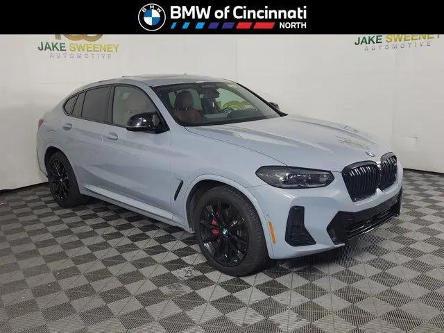 2024 BMW X4 for sale near Cincinnati, OH
