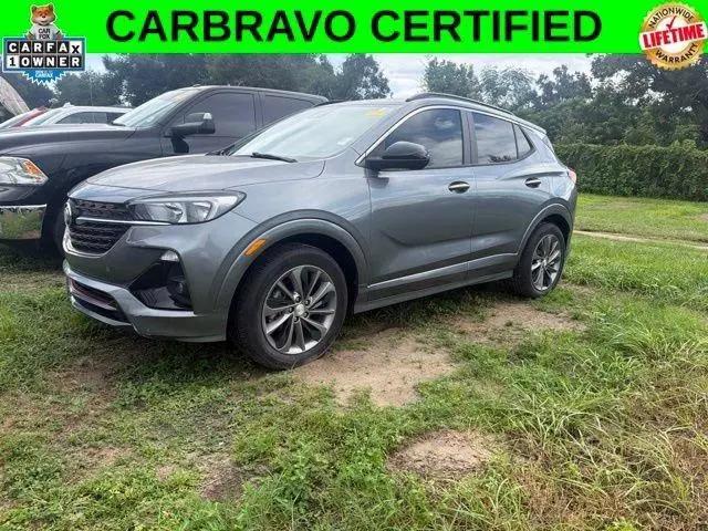 2020 Buick Encore GX FWD Select for sale in Dade City, FL