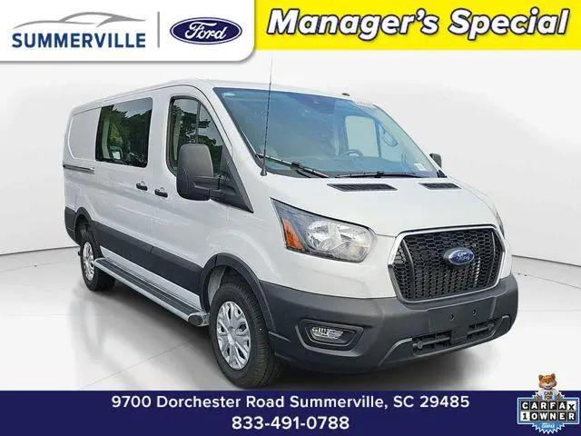 2025 Ford Transit Cargo Van Base for sale in Summerville, SC