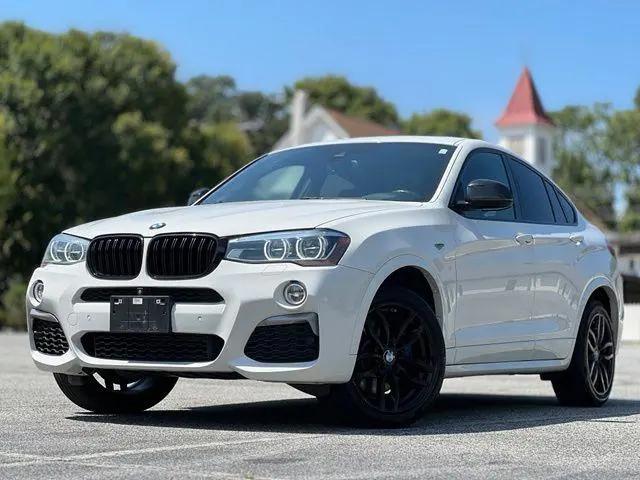 2017 BMW X4 M40i for sale in Greensboro, NC