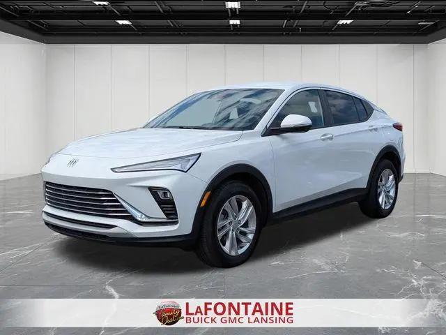2025 Buick NV Preferred FWD for sale in Lansing, MI