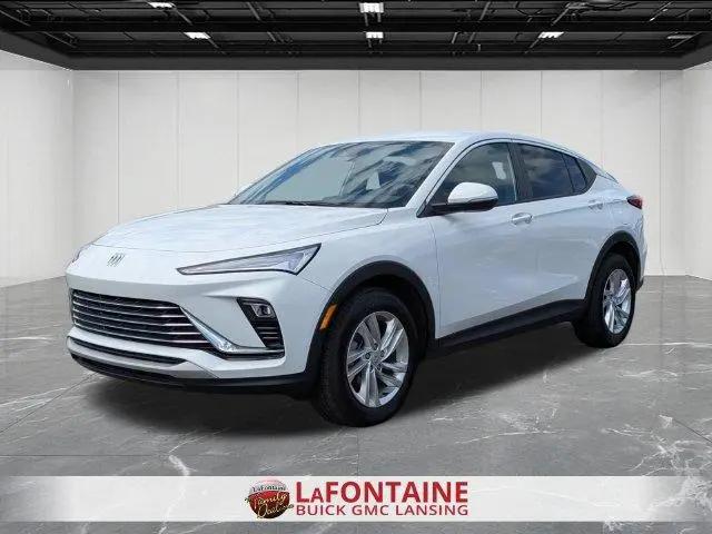 2025 Buick NV Preferred FWD for sale in Lansing, MI