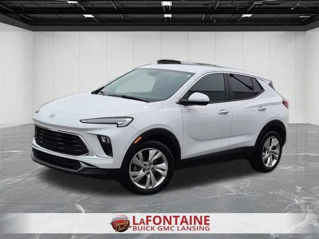 2024 Buick Encore GX Preferred FWD for sale in Lansing, MI