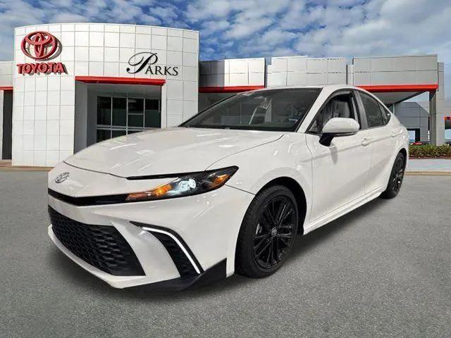 2025 Toyota Camry SE for sale in DeLand, FL