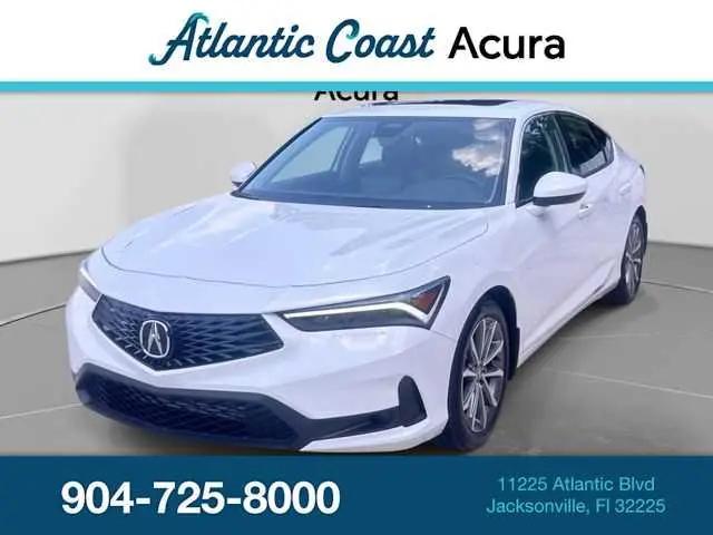 2026 Acura Integra FWD for sale in Jacksonville, FL