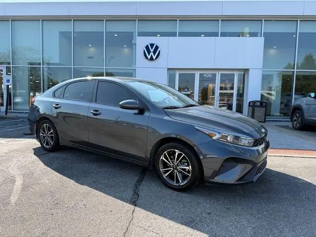 2022 Kia Forte LXS for sale in Clarksville, IN