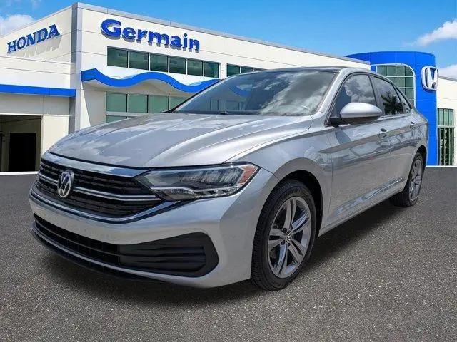 2023 Volkswagen Jetta 1.5T SE for sale in Louisville, KY
