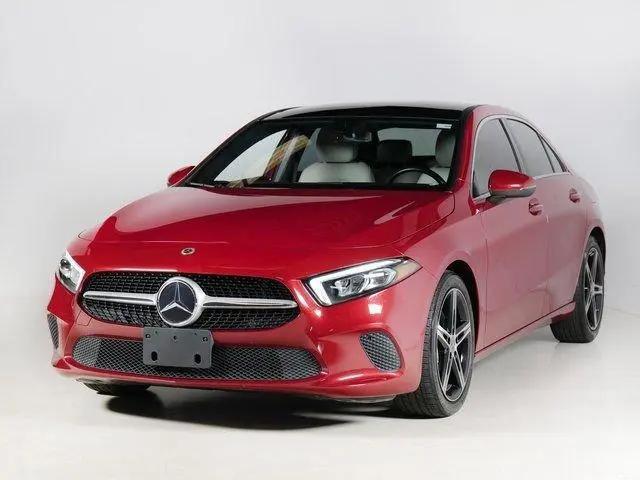 2021 Mercedes-Benz A 220 4MATIC for sale in Louisville, KY