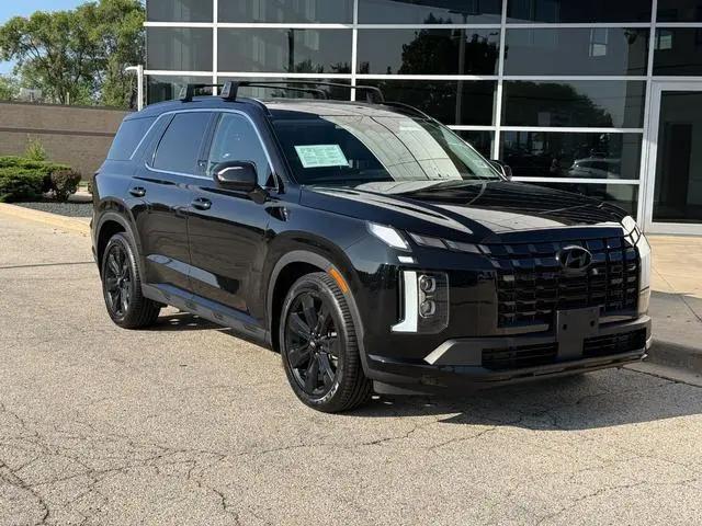 2023 Hyundai Palisade XRT for sale in Milwaukee, WI