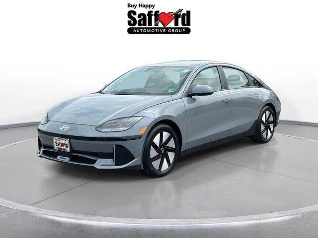 2023 Hyundai IONIQ 6 SE Standard Range for sale in Leesburg, VA