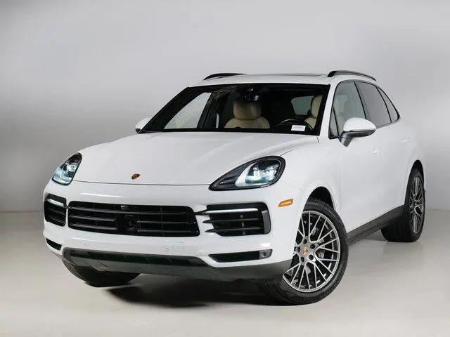 2023 Porsche Cayenne Platinum Edition for sale in Louisville, KY