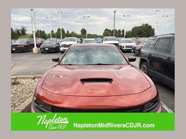 2022 Dodge Charger GT RWD for sale in St Peters, MO